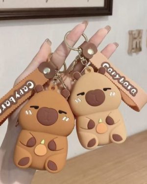 Portfel  BRELOK Kapibara 6780988