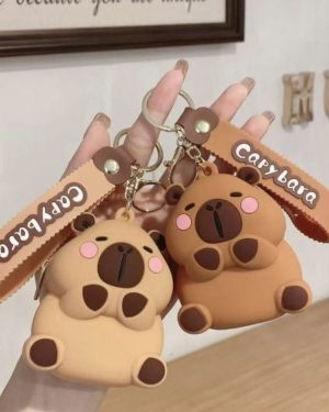 Portfel  BRELOK Kapibara 6780989