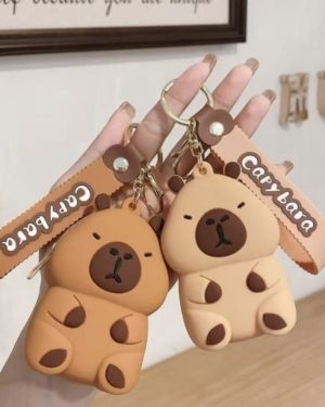 Portfel  BRELOK Kapibara 6780990