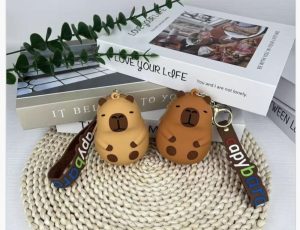 Portfel  BRELOK Kapibara 6780991