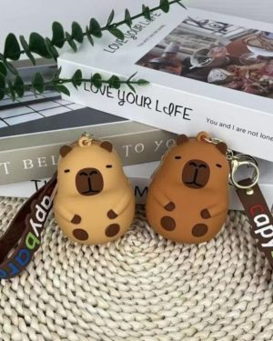 Portfel  BRELOK Kapibara 6780991