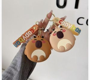 Portfel  BRELOK Kapibara 6780992