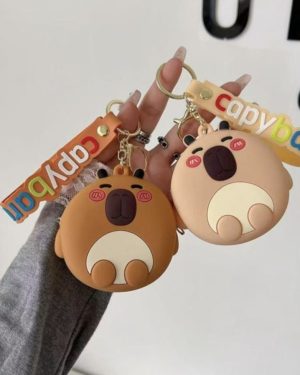 Portfel  BRELOK Kapibara 6780992