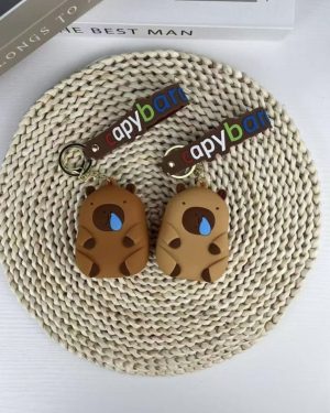 Portfel  BRELOK Kapibara 6780993