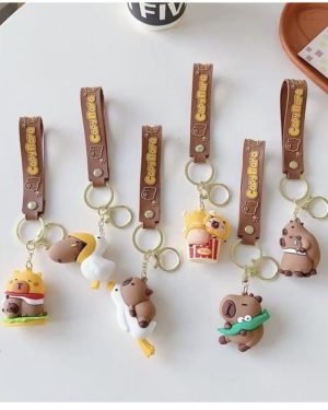 BRELOK DO KLUCZY 6780996