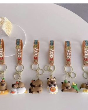 BRELOK DO KLUCZY 6781000