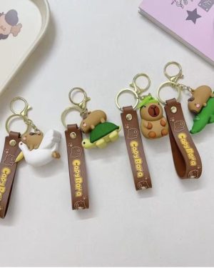 BRELOK DO KLUCZY 6781002