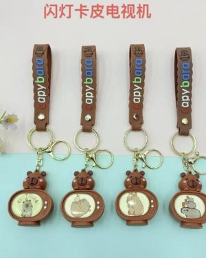 BRELOK DO KLUCZY 6781004