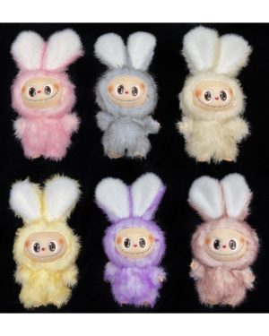 BRELOK PLUSZAK LABUBU 6781008