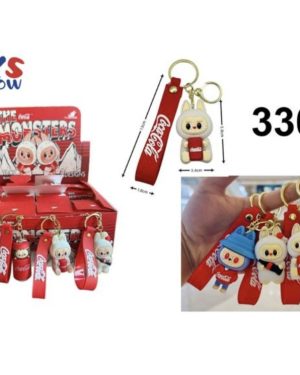 PUDELKO BRELOK DO KLUCZY 6781016