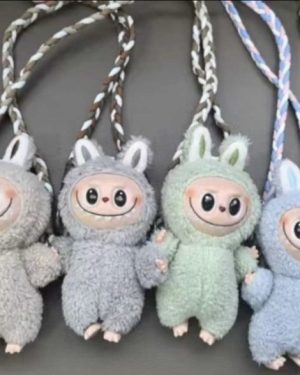 BRELOK PLUSZAK 6781017