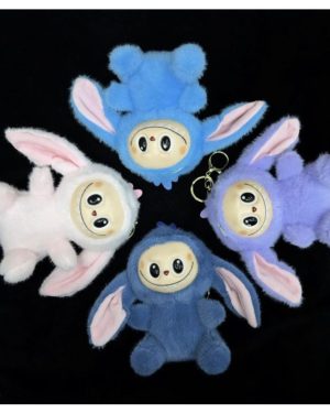 BRELOK PLUSZAK 6781018