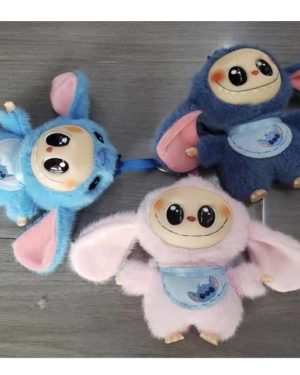 BRELOK PLUSZAK 6781019