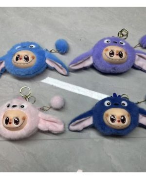 BRELOK PLUSZAK 6781020