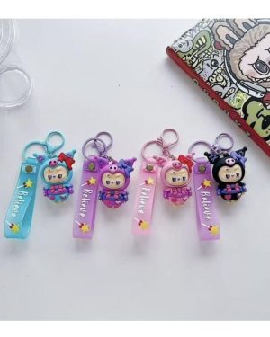 BRELOK DO KLUCZY 6781026