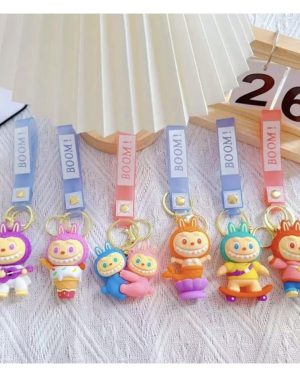 BRELOK DO KLUCZY 6781035