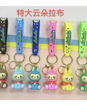 BRELOK DO KLUCZY 6781042