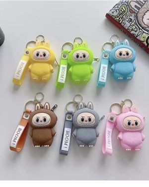 BRELOK DO KLUCZY Portfel 6781045