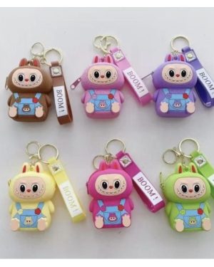 BRELOK DO KLUCZY Portfel 6781046