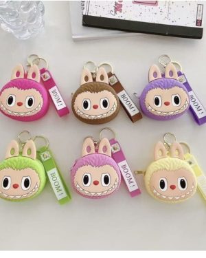 BRELOK DO KLUCZY Portfel 6781047