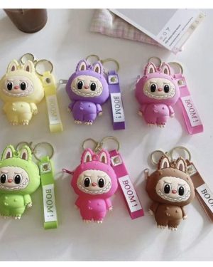 BRELOK DO KLUCZY Portfel 6781048