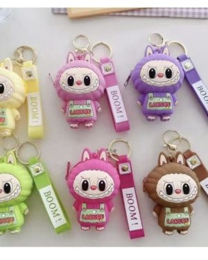 BRELOK DO KLUCZY Portfel 6781049