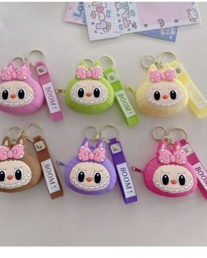 BRELOK DO KLUCZY Portfel 6781050