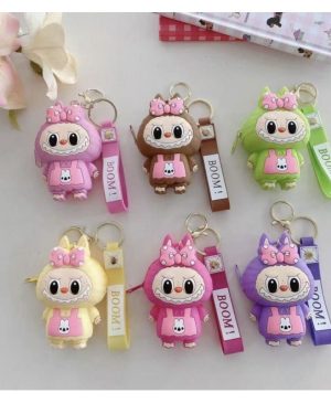 BRELOK DO KLUCZY Portfel 6781051