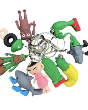 BRELOK DO KLUCZY 6781052