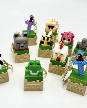 BRELOK DO KLUCZY 6781054