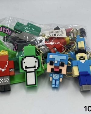 BRELOK DO KLUCZY 6781059