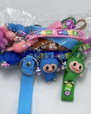 BRELOK DO KLUCZY 6781061