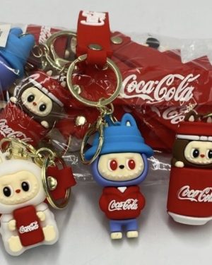 BRELOK DO KLUCZY 6781062