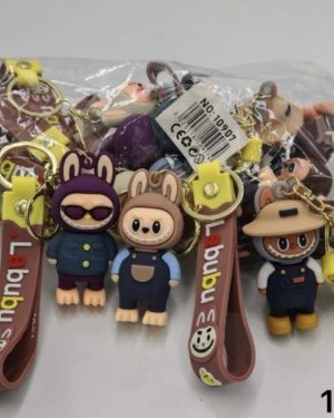 BRELOK DO KLUCZY 6781063