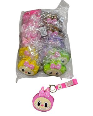 BRELOK DO KLUCZY PORTFEL 6781068