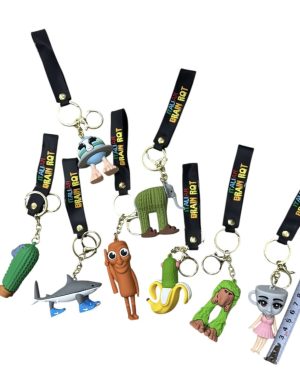 BRELOK DO KLUCZY 6781070