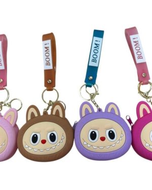 BRELOK DO KLUCZY Portfel 6781073