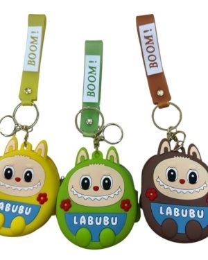 BRELOK DO KLUCZY Portfel 6781074