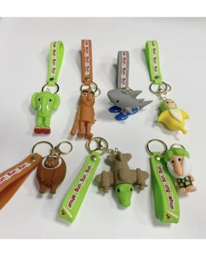 BRELOK DO KLUCZY 6781075