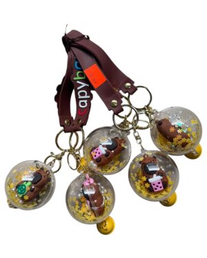 BRELOK KAPIBARA 6781080