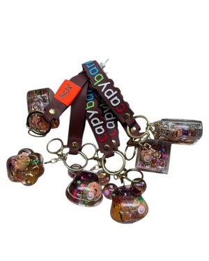 BRELOK KAPIBARA 6781081