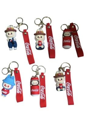 BRELOK DO KLUCZY 6781083