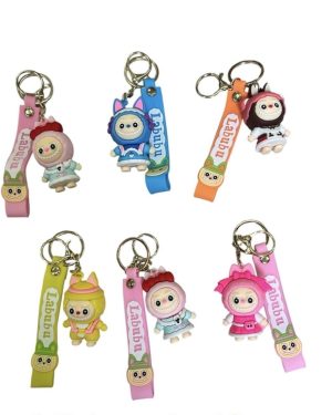 BRELOK DO KLUCZY 6781084