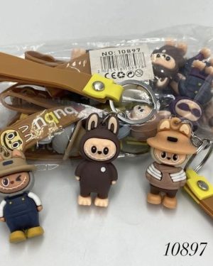 BRELOK DO KLUCZY 6781088