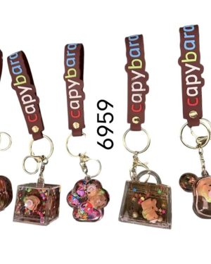 Brelok Kapibara 6781092