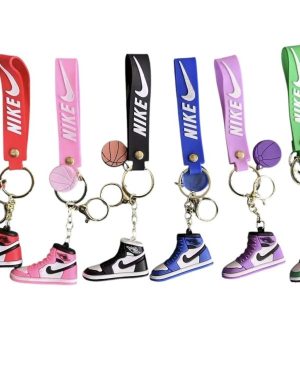 Brelok gumowe nike 6781099