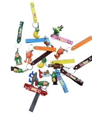 BRELOK DO KLUCZY 6781114