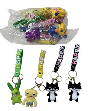 BRELOK DO KLUCZY 6781115