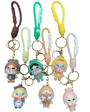 BRELOK DO KLUCZY 6781119