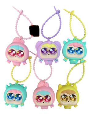 BRELOK DO KLUCZY 6781121